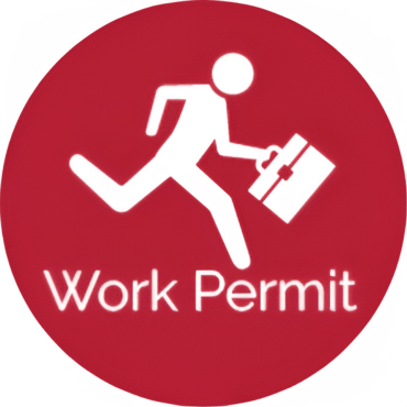 OPEN WORK PERMIT CONSULTANT IN LUDHIANA